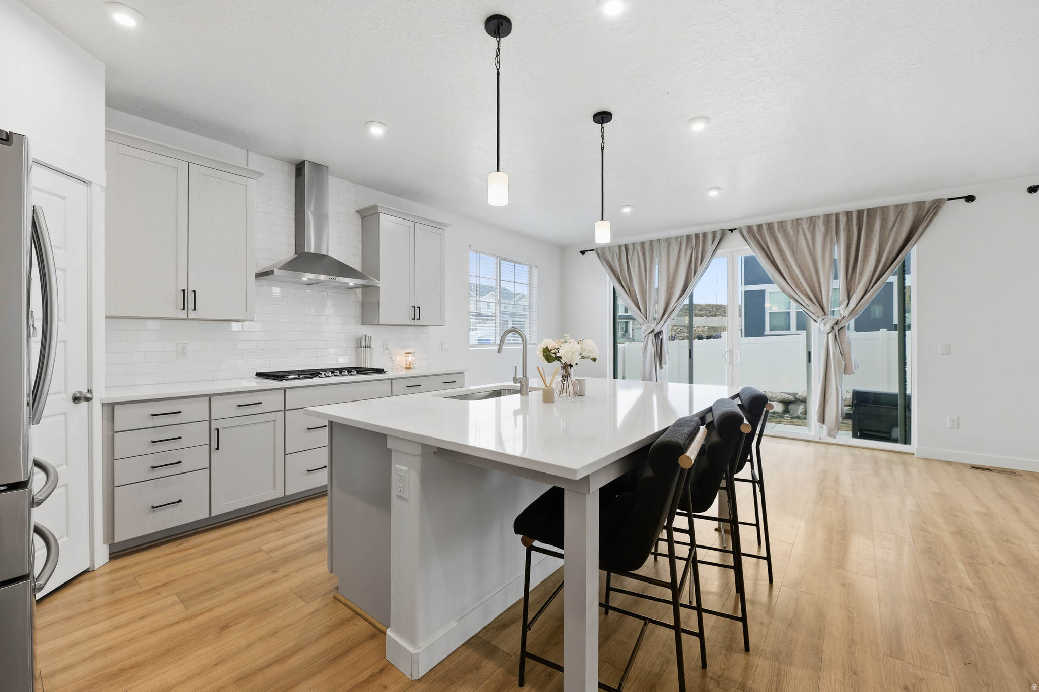 COPPER RIM - Residential