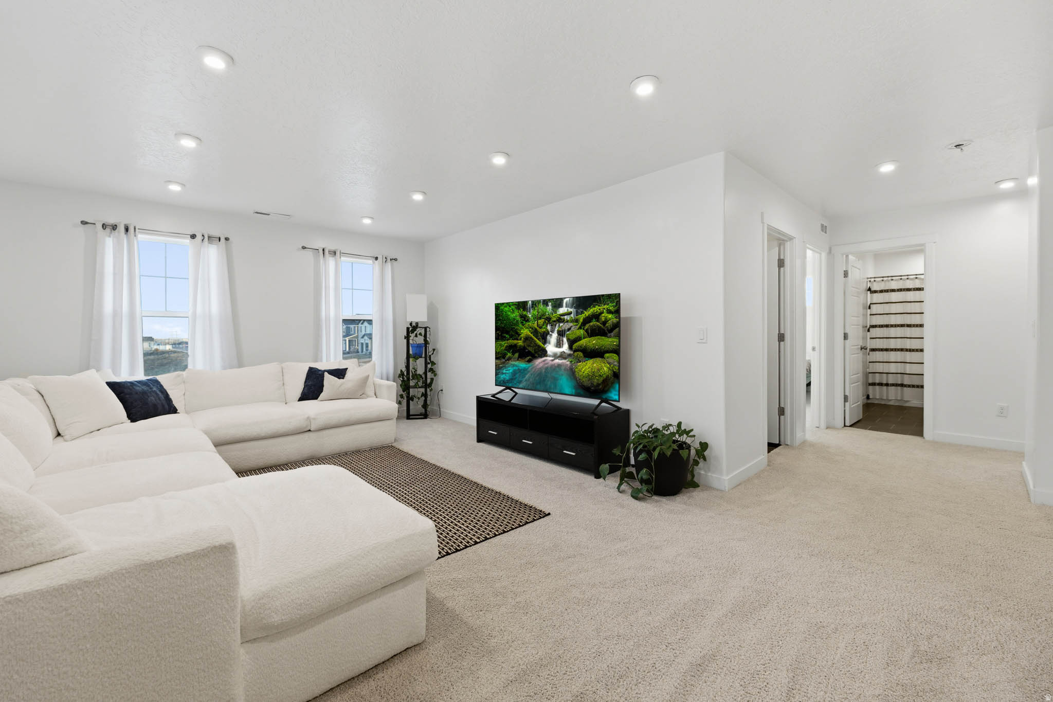 COPPER RIM - Residential