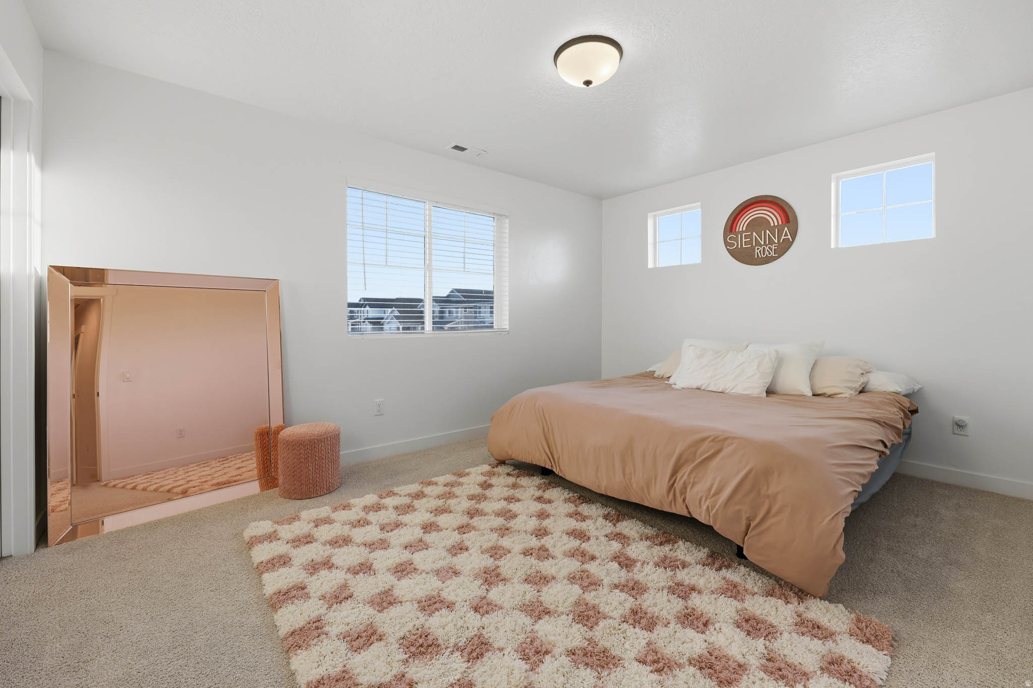 COPPER RIM - Residential