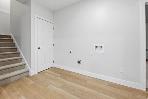 Tiny photo for 6222 W BRECCIA VISTA WAY, West Jordan, UT 84081 (MLS # 2135655)