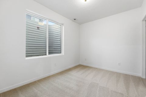 Tiny photo for 6222 W BRECCIA VISTA WAY, West Jordan, UT 84081 (MLS # 2135655)