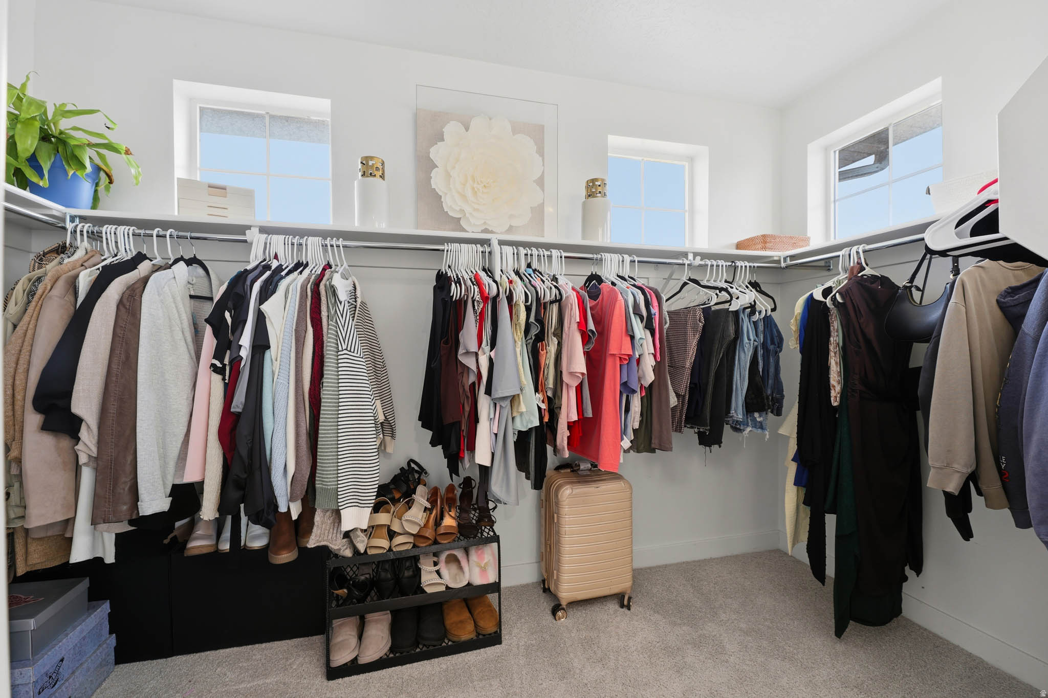 COPPER RIM - Residential