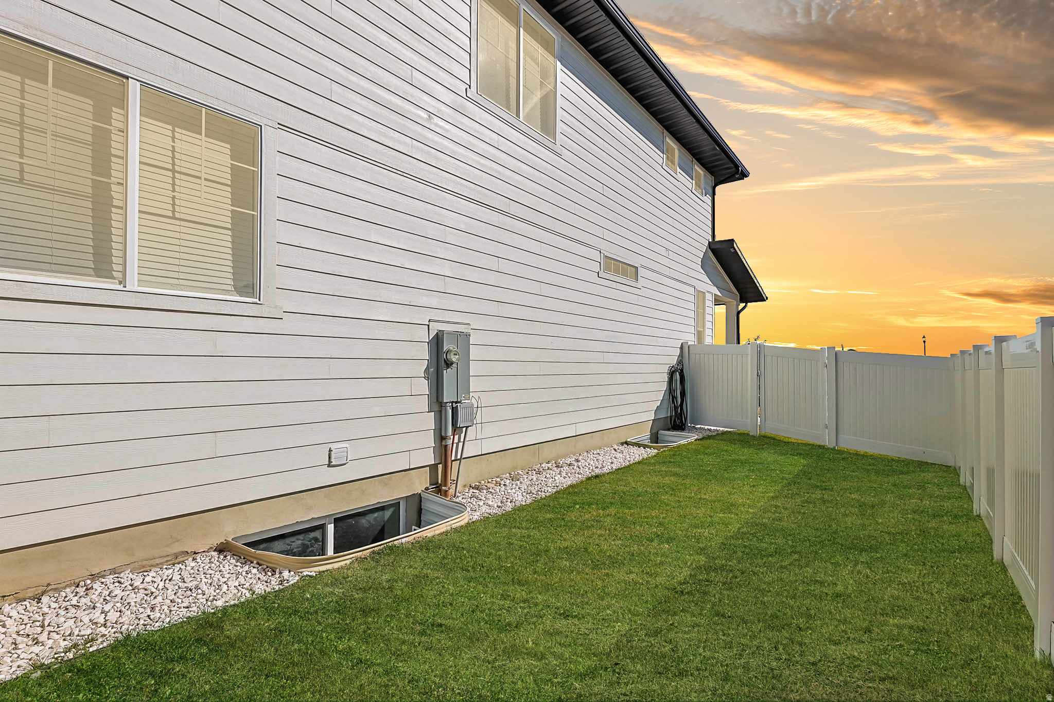 COPPER RIM - Residential