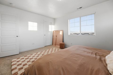 Tiny photo for 6222 W BRECCIA VISTA WAY, West Jordan, UT 84081 (MLS # 2135655)