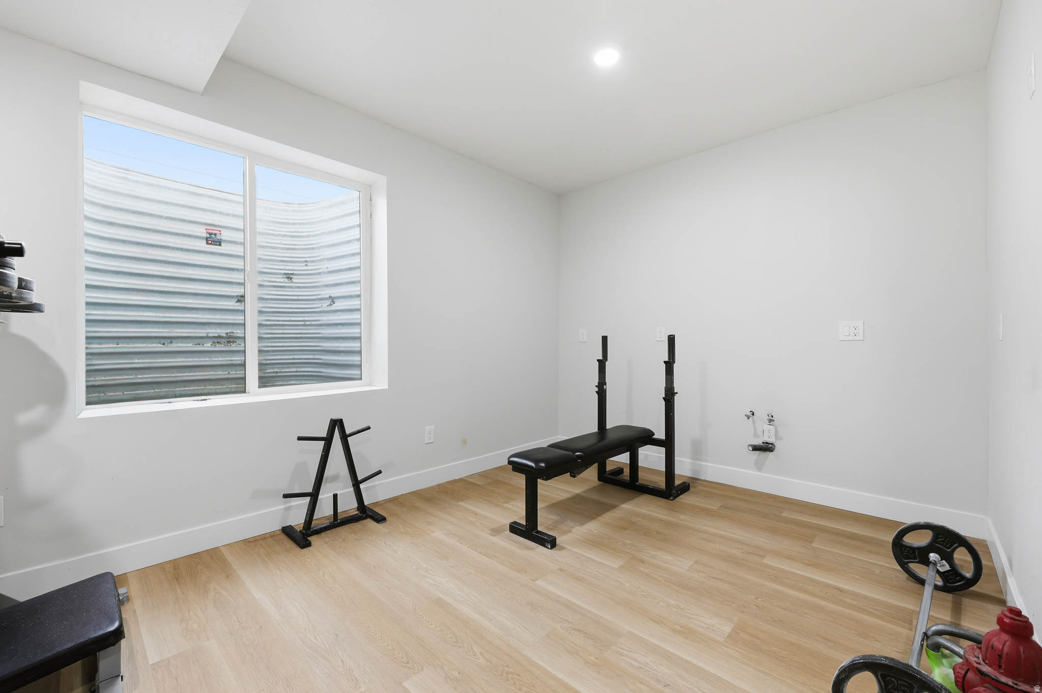 COPPER RIM - Residential