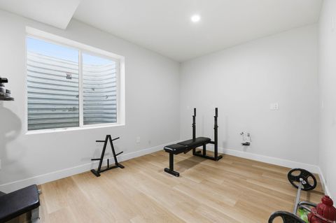 Tiny photo for 6222 W BRECCIA VISTA WAY, West Jordan, UT 84081 (MLS # 2135655)