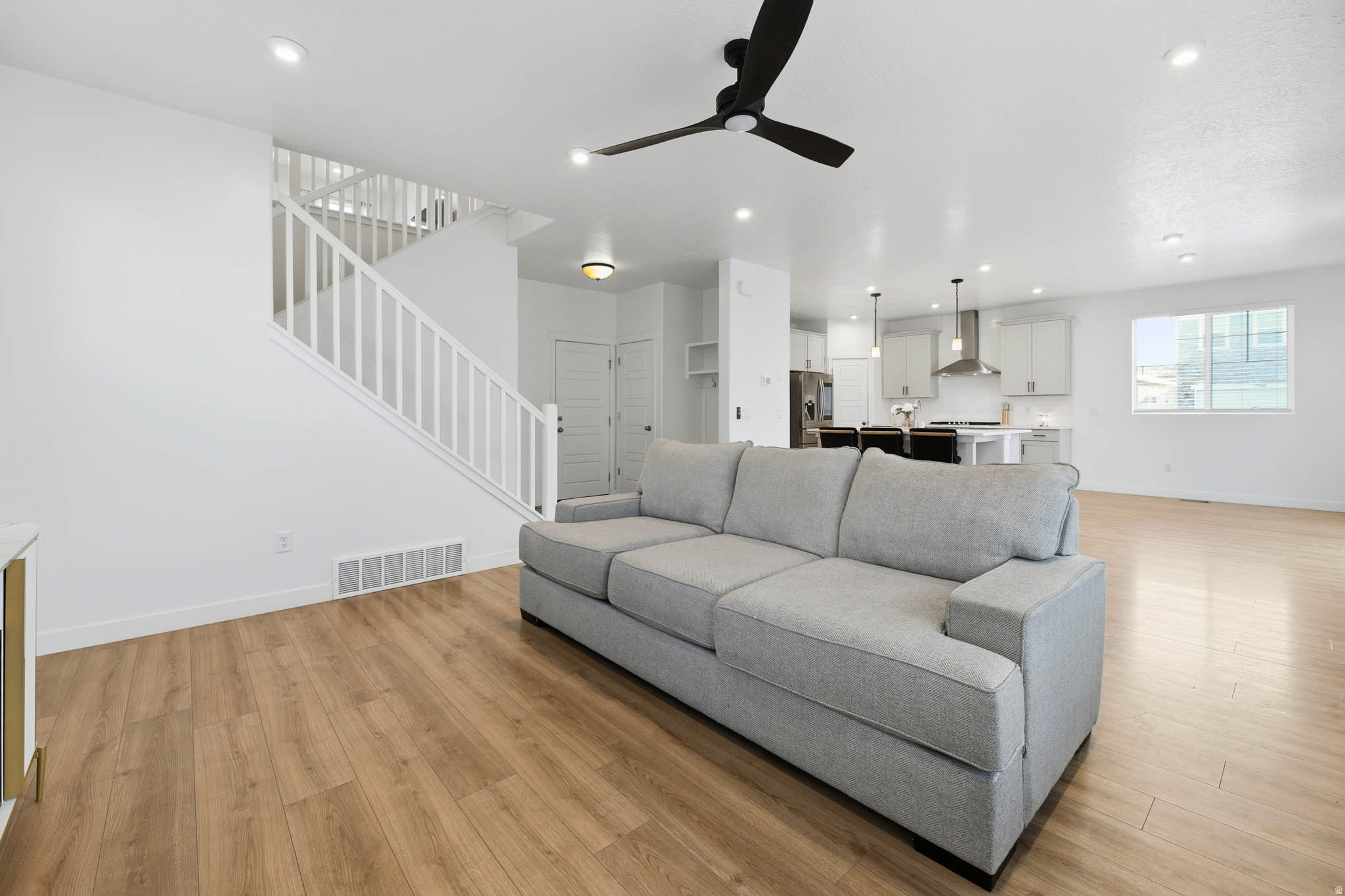 COPPER RIM - Residential