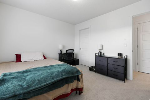 Tiny photo for 6222 W BRECCIA VISTA WAY, West Jordan, UT 84081 (MLS # 2135655)
