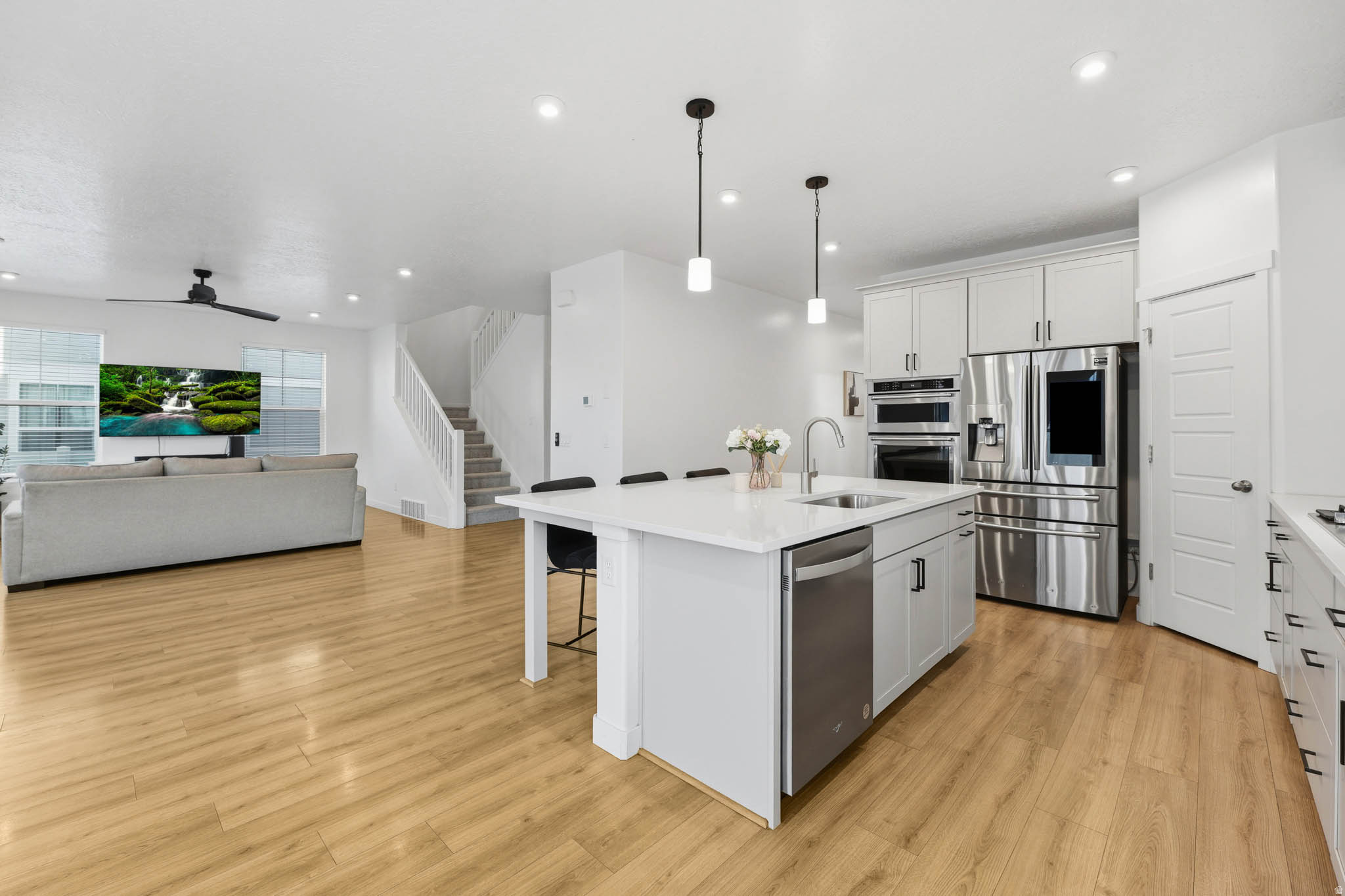 COPPER RIM - Residential