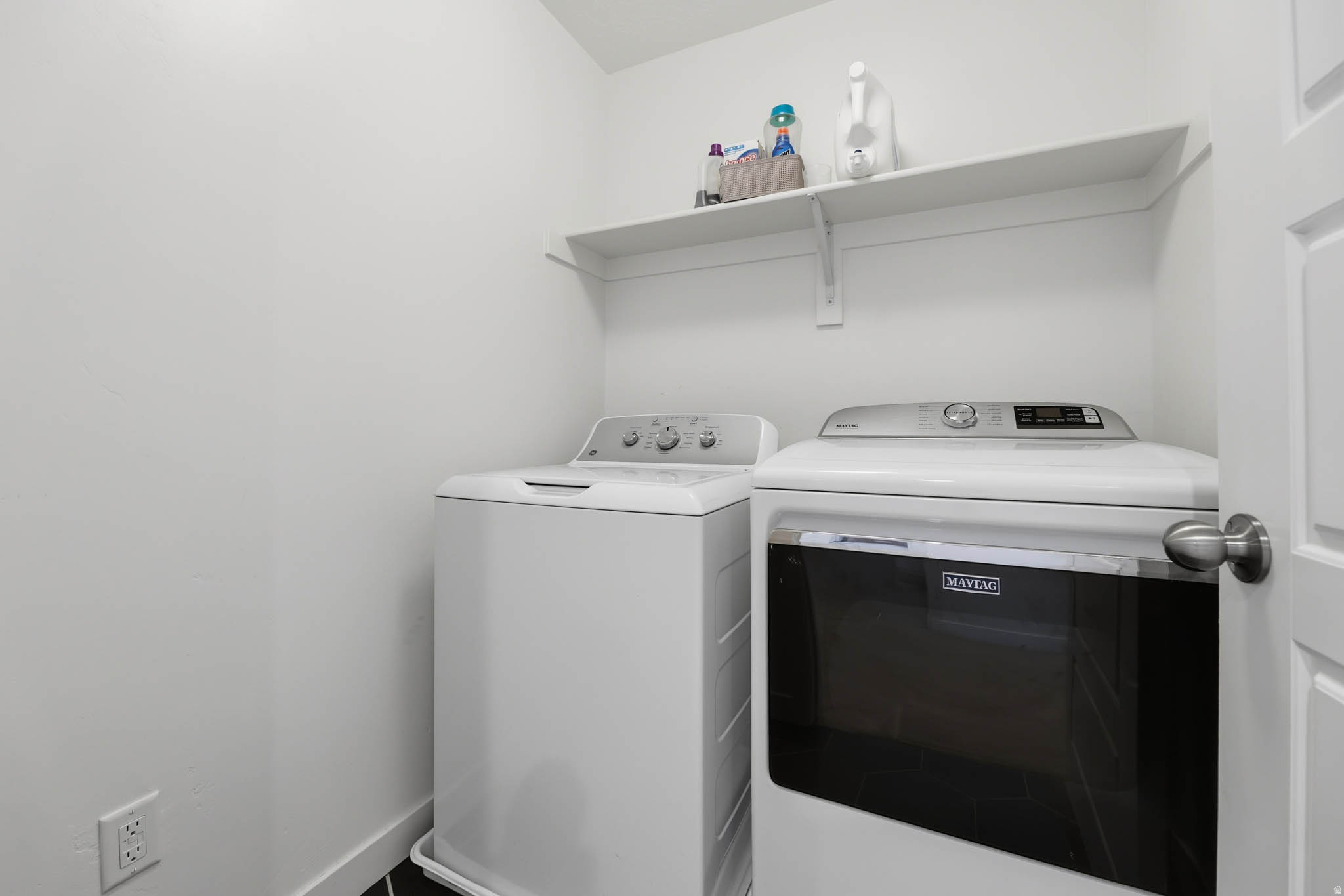 COPPER RIM - Residential