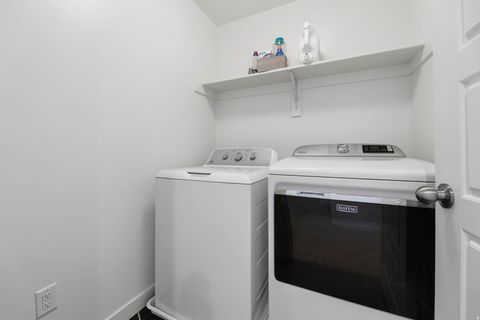 Tiny photo for 6222 W BRECCIA VISTA WAY, West Jordan, UT 84081 (MLS # 2135655)