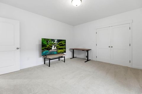 Tiny photo for 6222 W BRECCIA VISTA WAY, West Jordan, UT 84081 (MLS # 2135655)