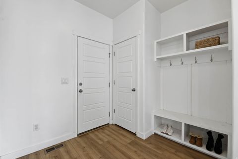 Tiny photo for 6222 W BRECCIA VISTA WAY, West Jordan, UT 84081 (MLS # 2135655)