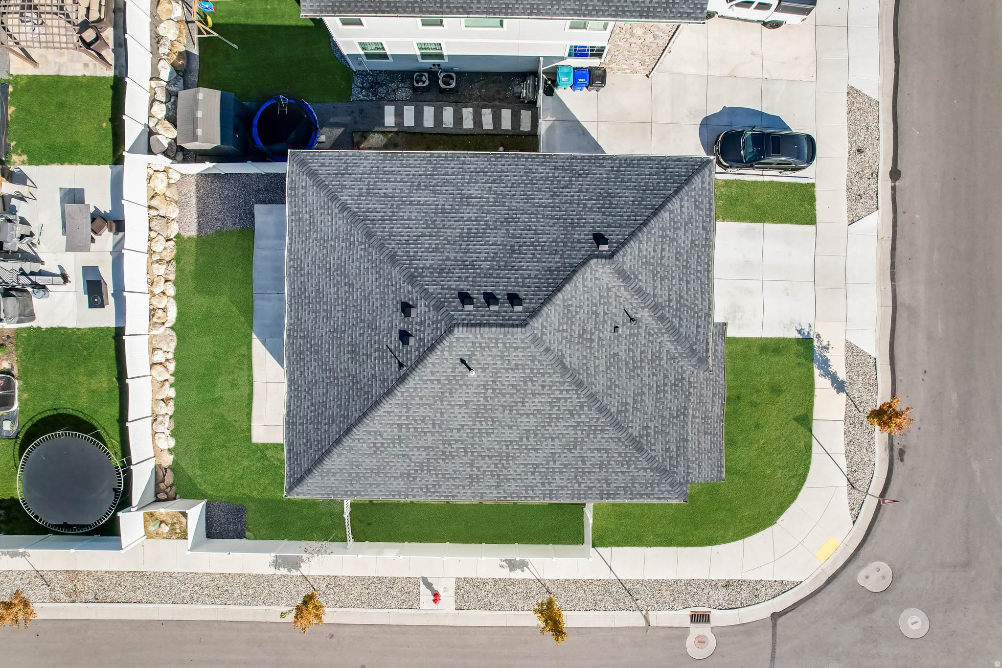 COPPER RIM - Residential