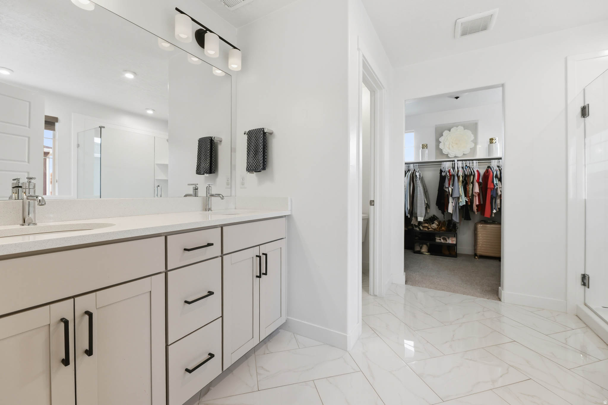 COPPER RIM - Residential