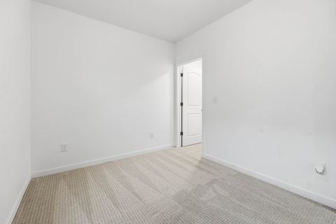 Tiny photo for 6222 W BRECCIA VISTA WAY, West Jordan, UT 84081 (MLS # 2135655)