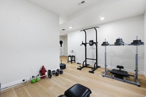 Tiny photo for 6222 W BRECCIA VISTA WAY, West Jordan, UT 84081 (MLS # 2135655)