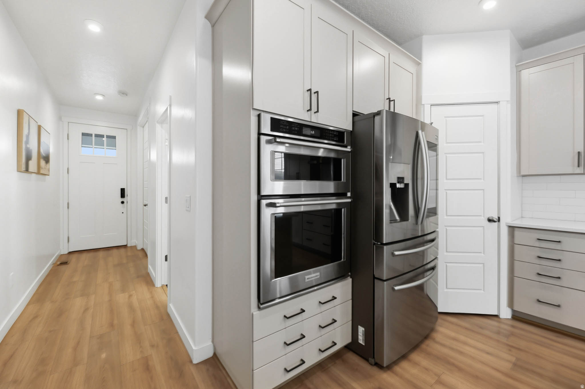 COPPER RIM - Residential