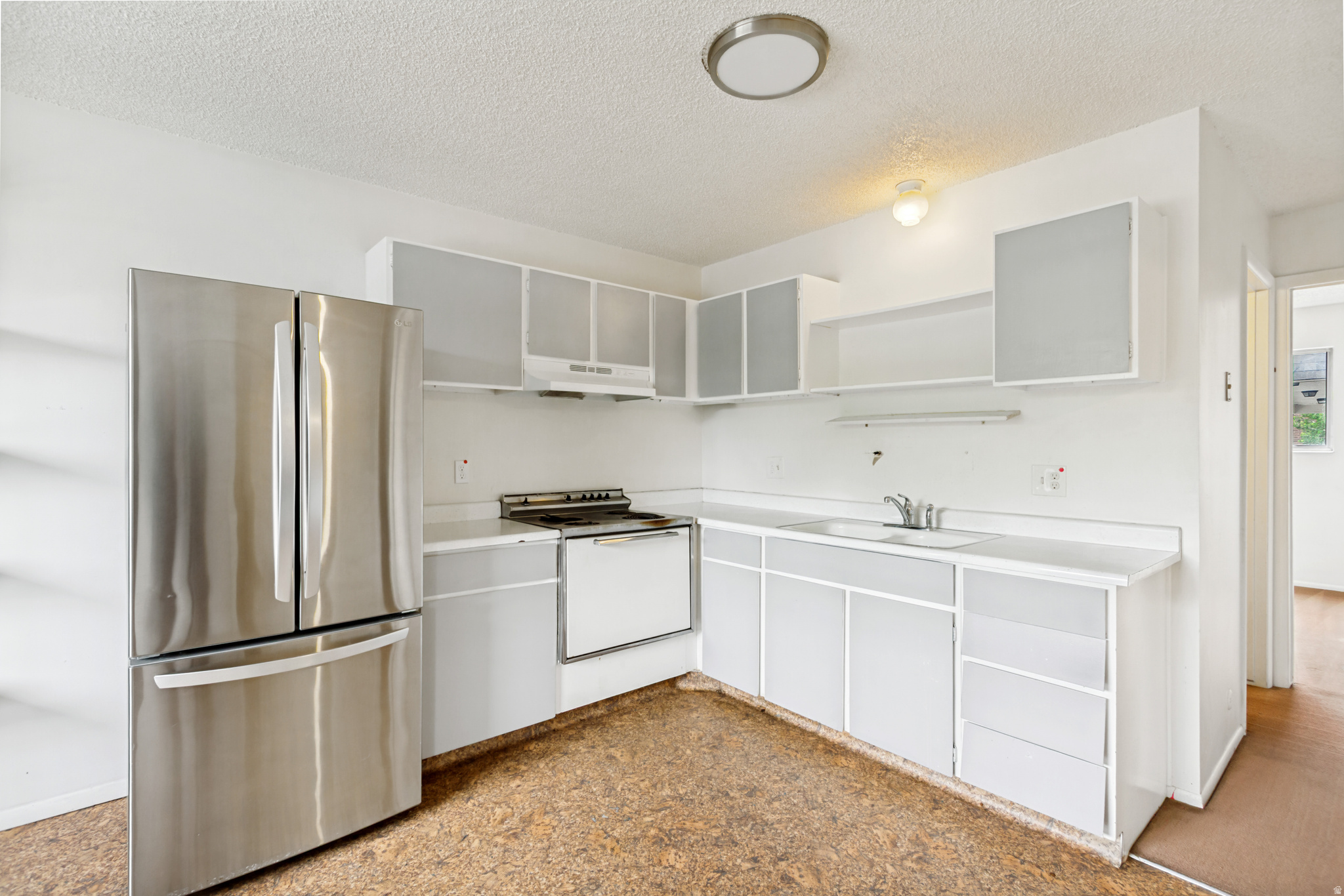 WESTGLEN VILLAGE - Residential