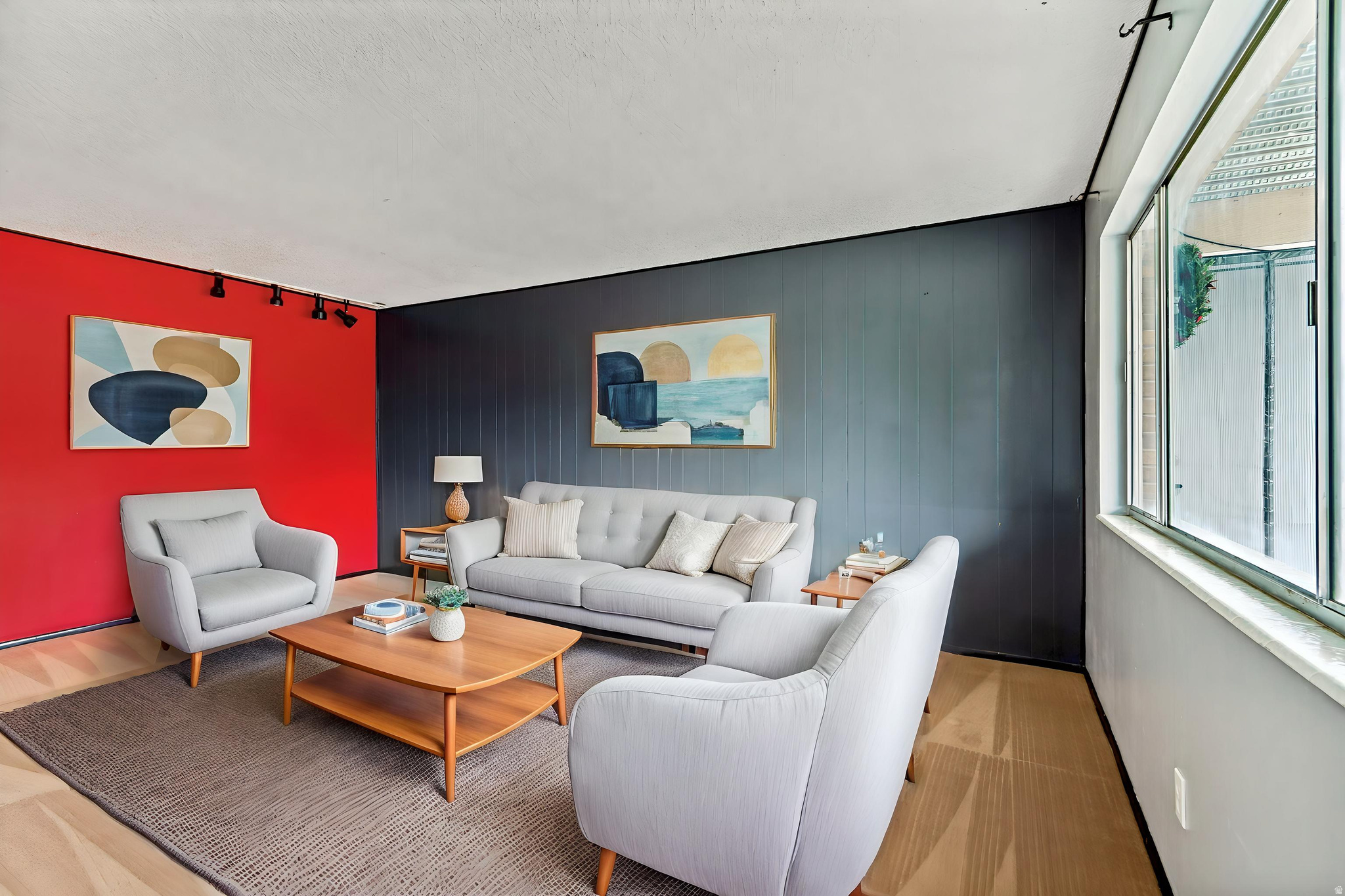 WESTGLEN VILLAGE - Residential