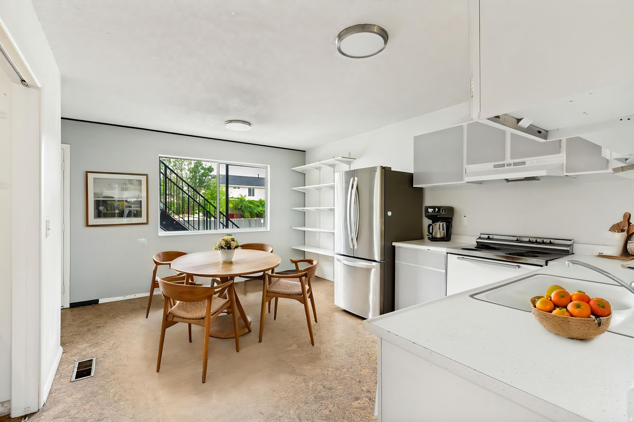 WESTGLEN VILLAGE - Residential