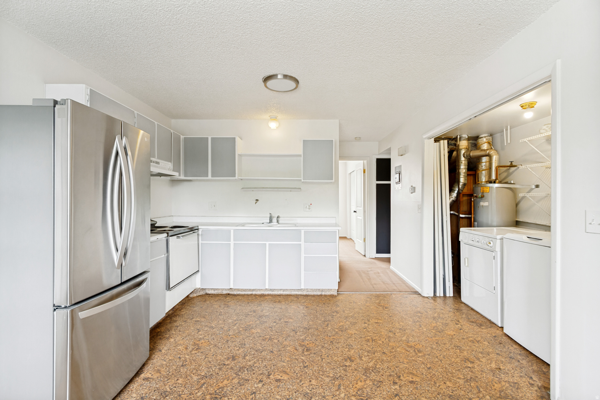 WESTGLEN VILLAGE - Residential