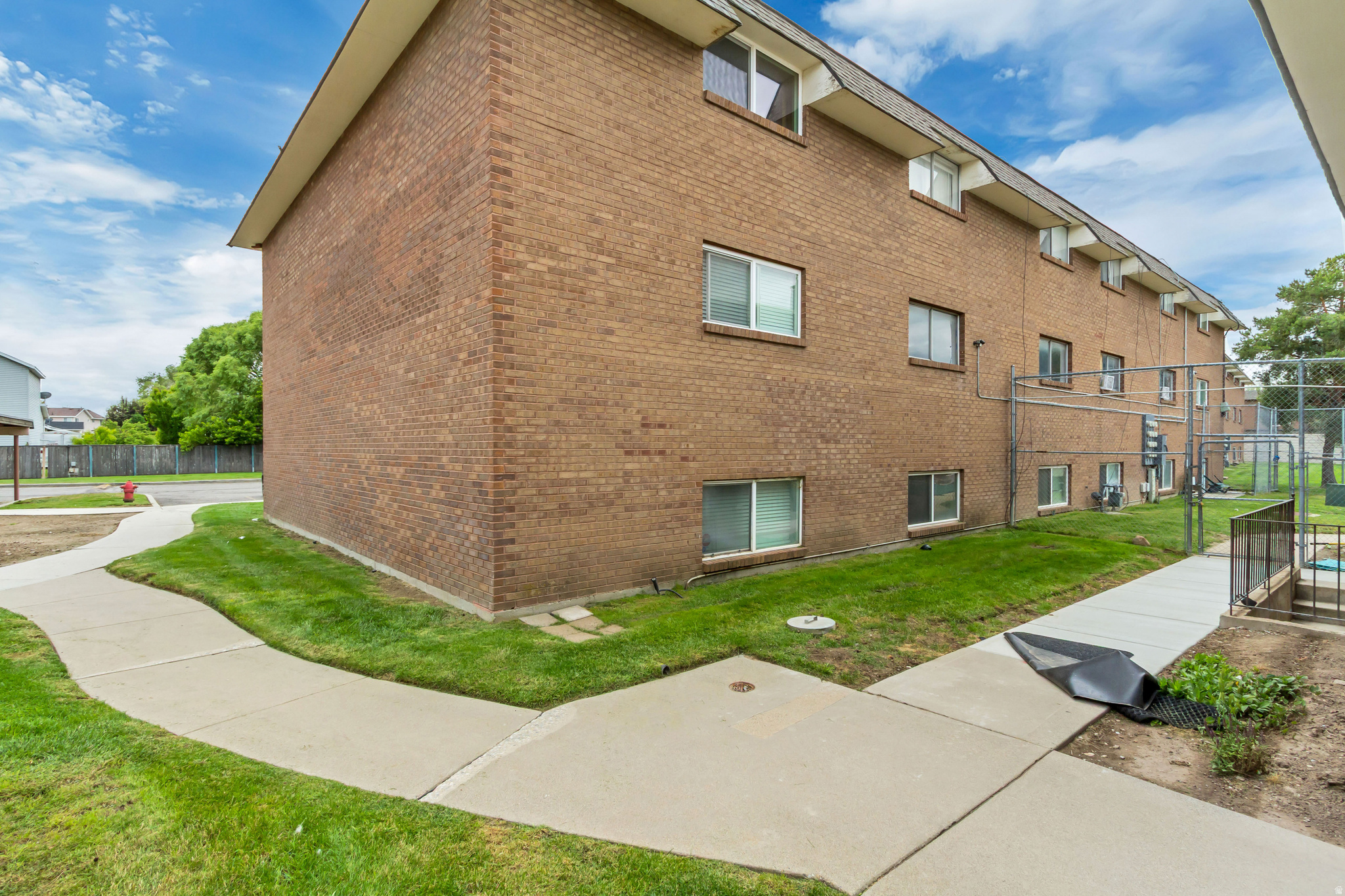 WESTGLEN VILLAGE - Residential