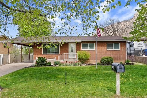 Photo of 1240 DOUGLAS ST E, Ogden, UT 84404 (MLS # 2148888)