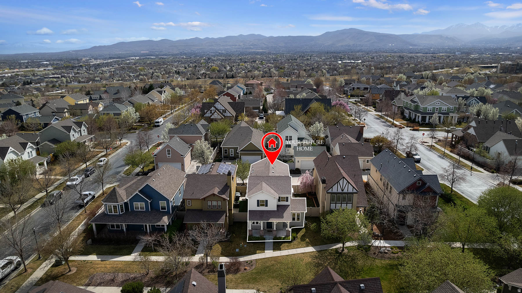 KENNECOTT - Residential