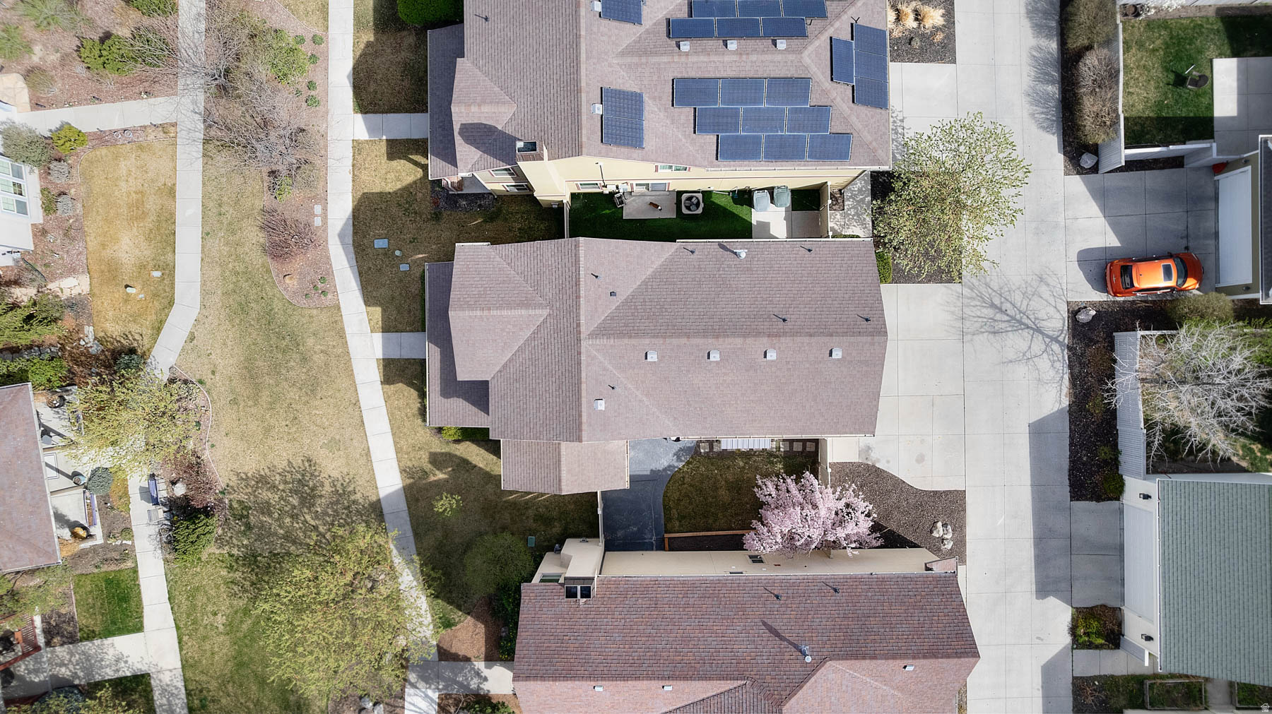 KENNECOTT - Residential