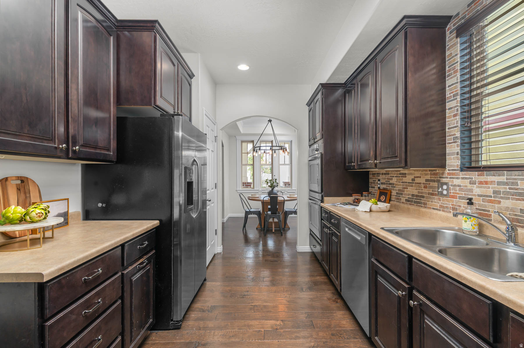 KENNECOTT - Residential