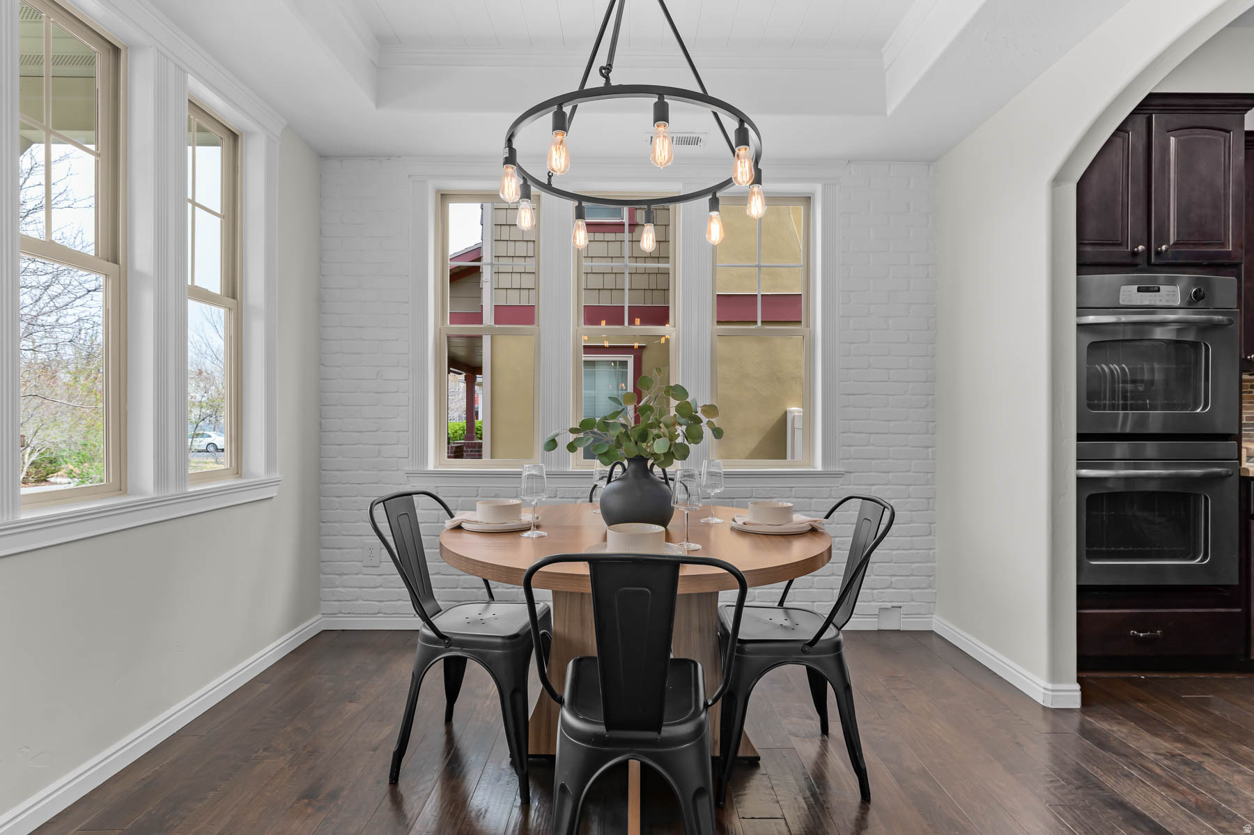 KENNECOTT - Residential