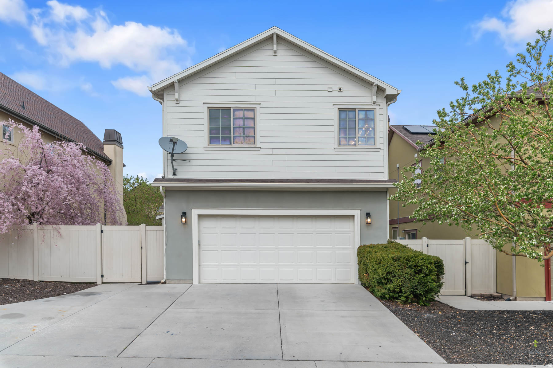 KENNECOTT - Residential