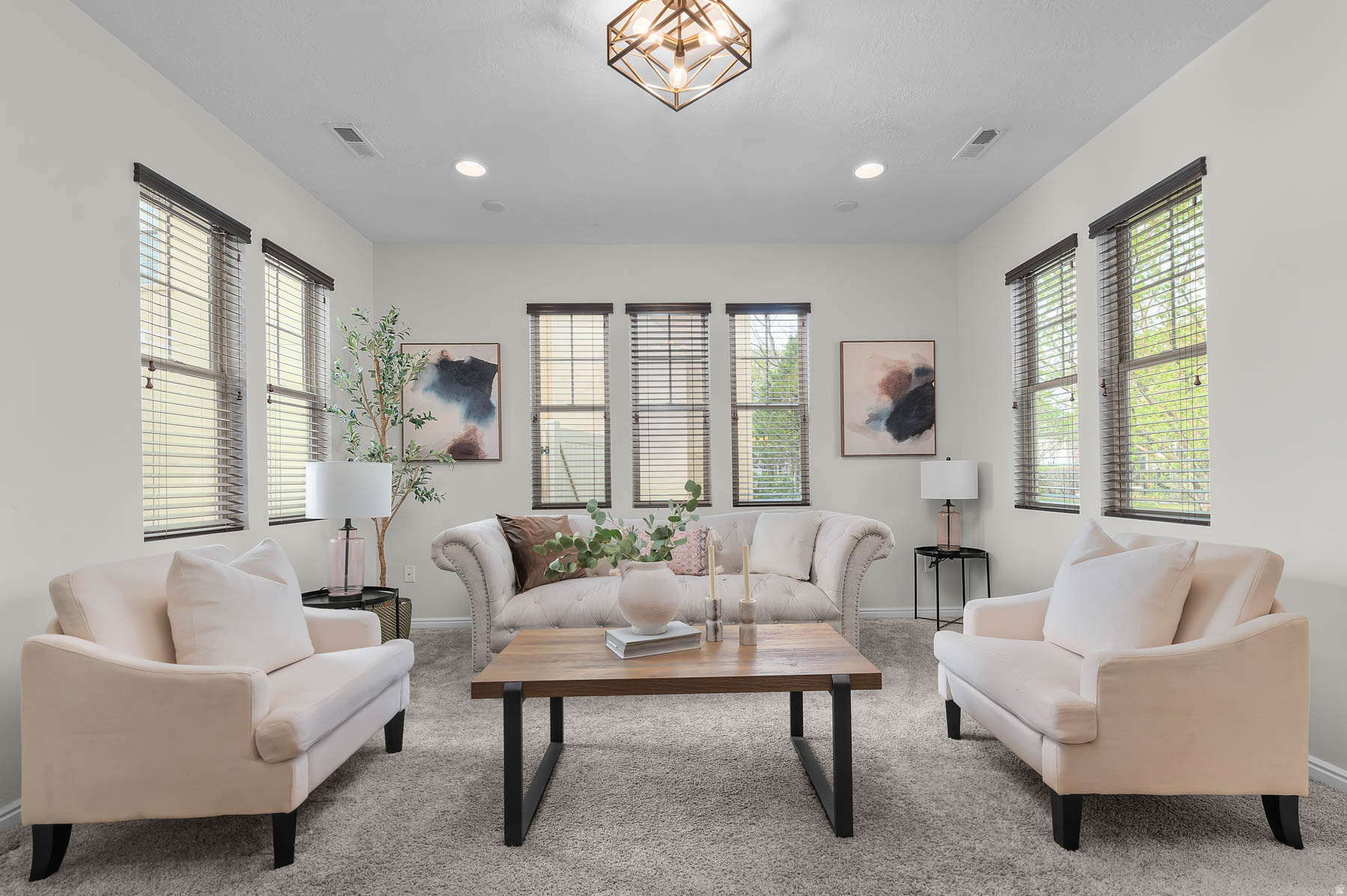 KENNECOTT - Residential