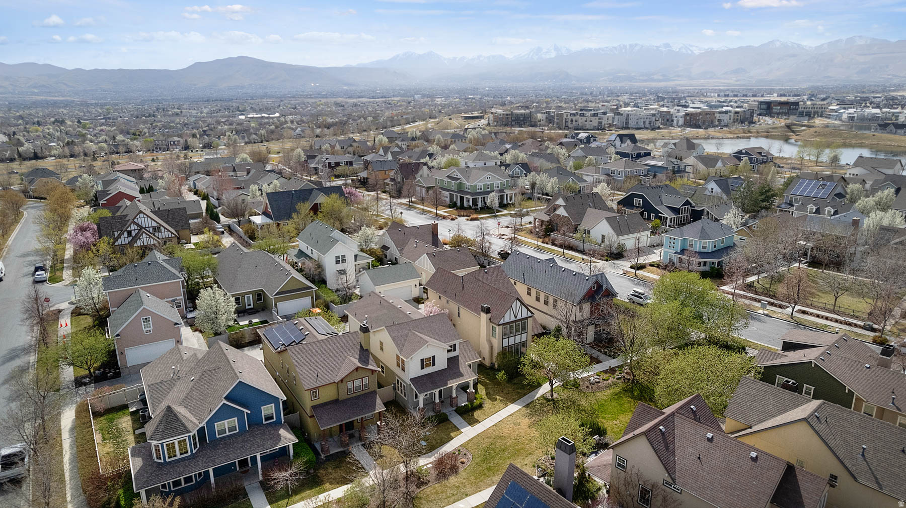 KENNECOTT - Residential