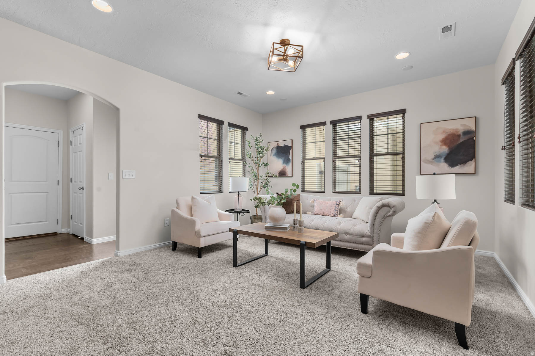 KENNECOTT - Residential