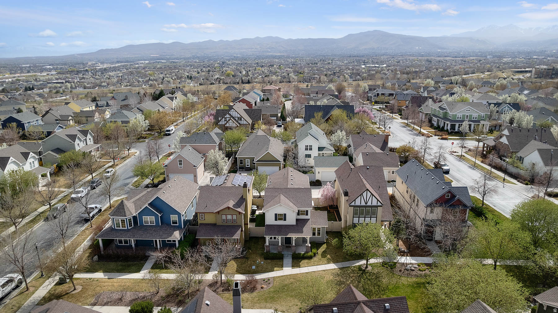 KENNECOTT - Residential