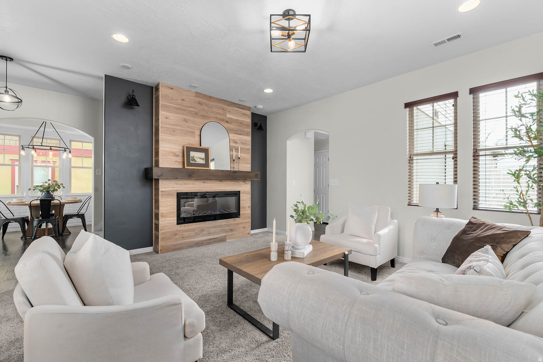 KENNECOTT - Residential