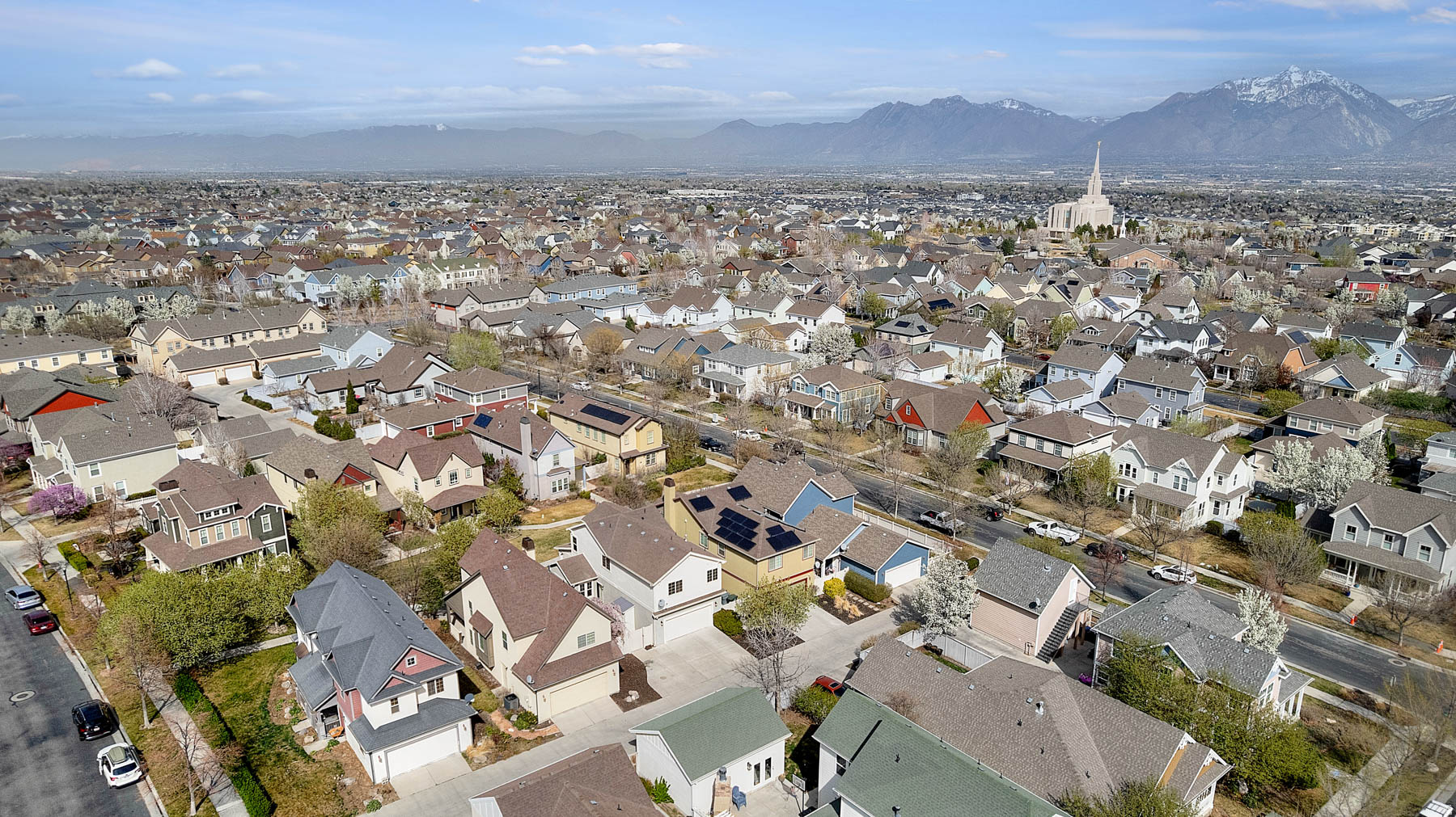 KENNECOTT - Residential