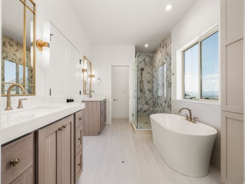 Tiny photo for 1554 S 920 E, Salem, UT 84653 (MLS # 2133733)