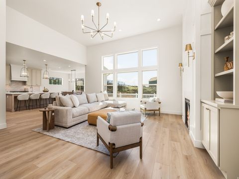 Tiny photo for 1554 S 920 E, Salem, UT 84653 (MLS # 2133733)