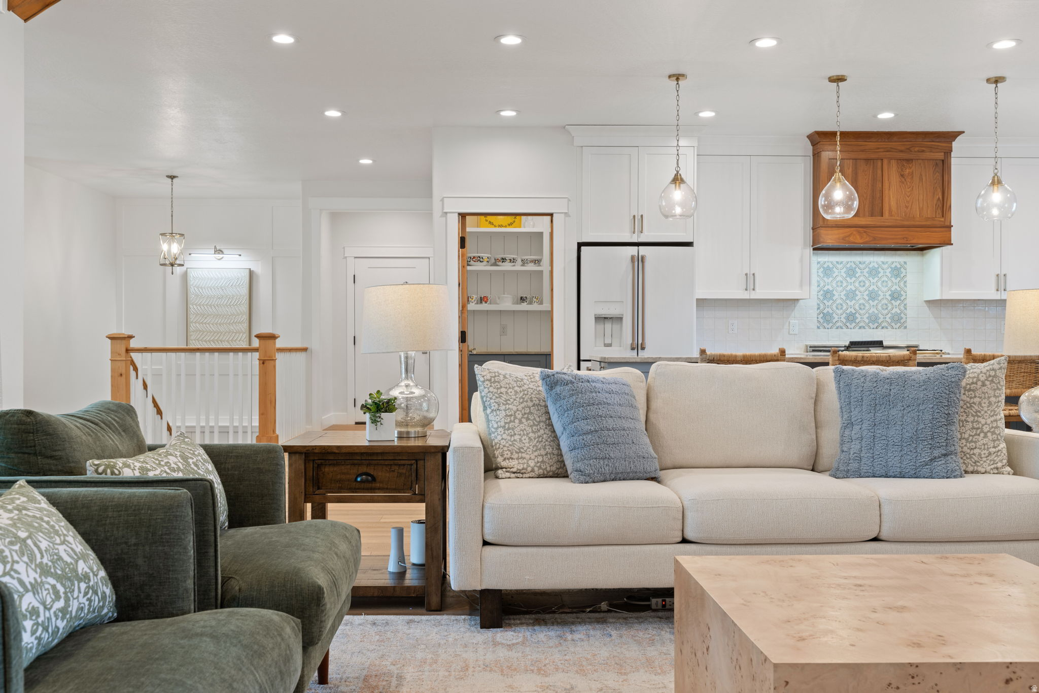 BRADY ESTATES - Residential