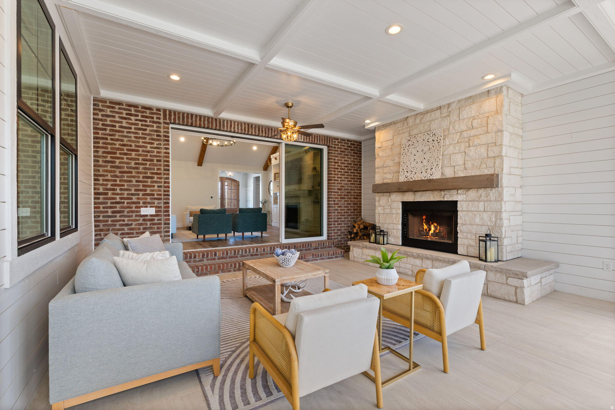 BRADY ESTATES - Residential
