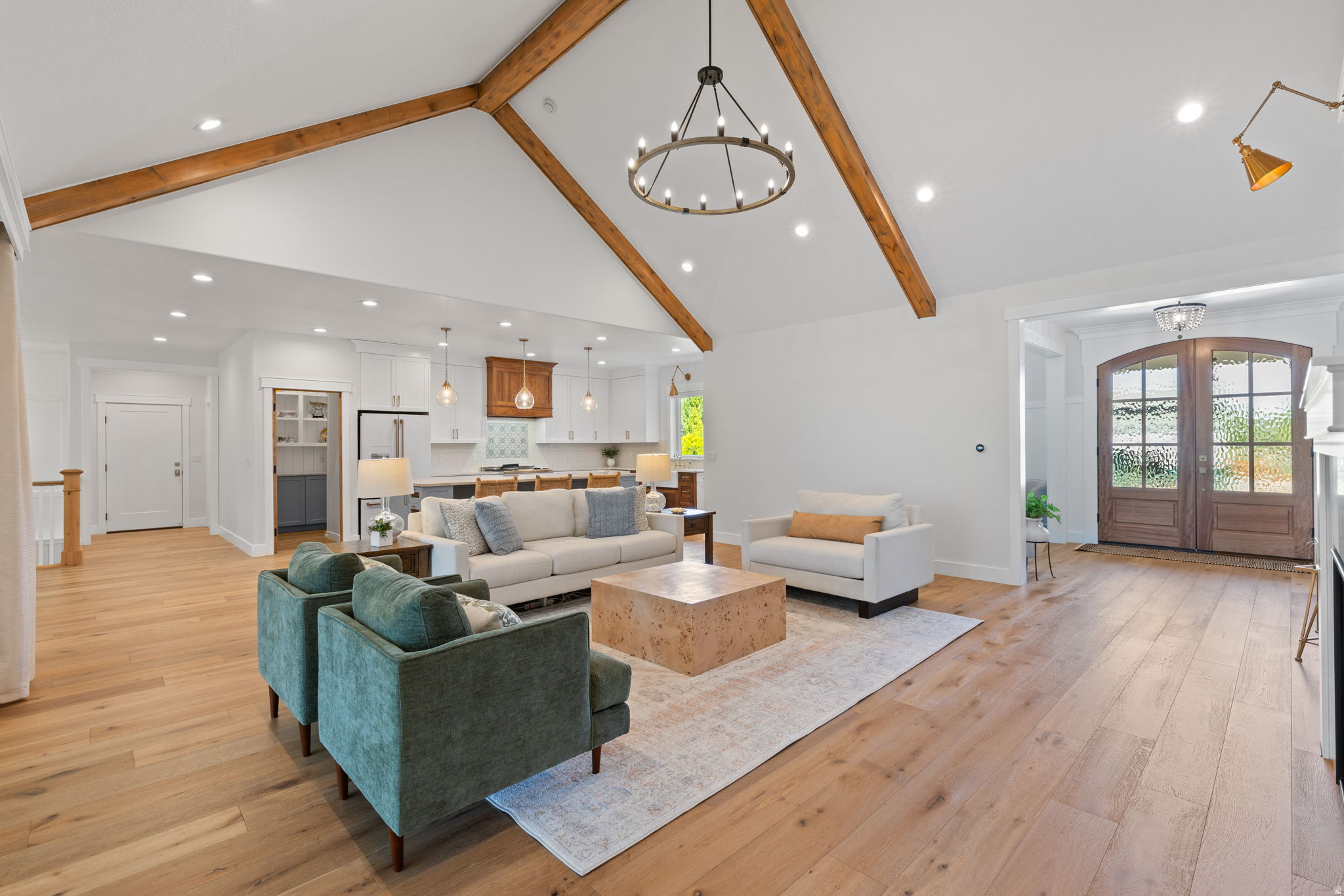 BRADY ESTATES - Residential