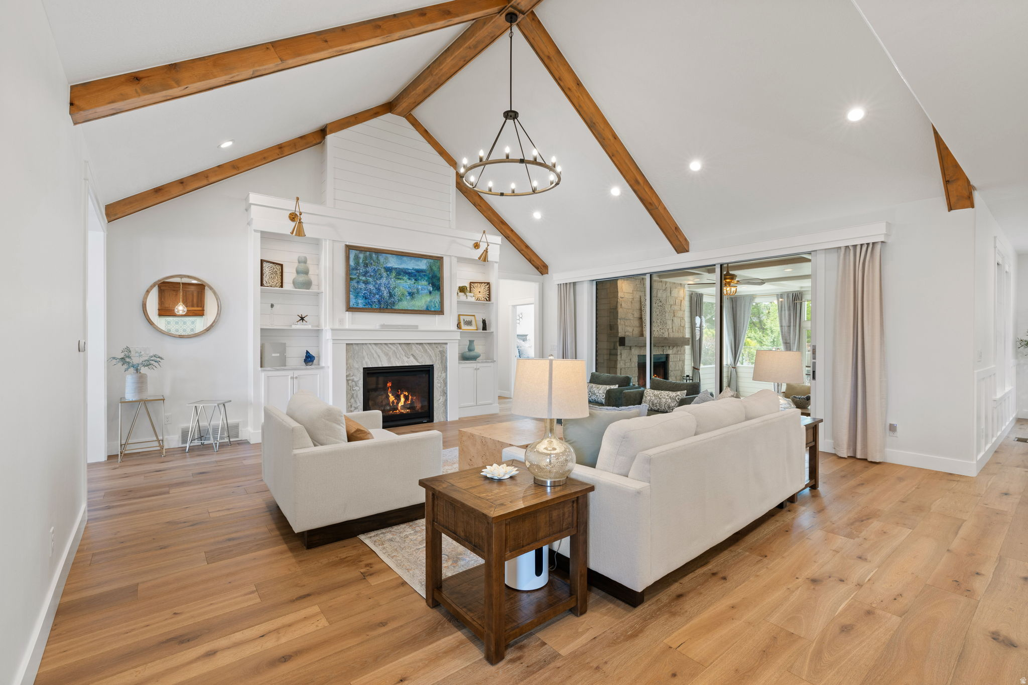 BRADY ESTATES - Residential