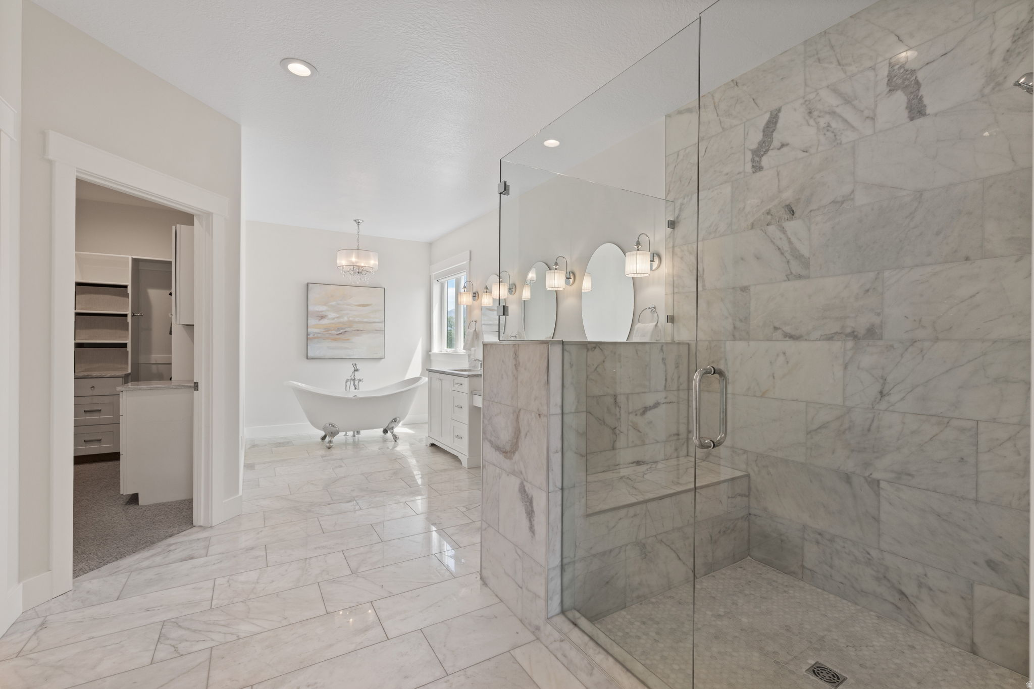 BRADY ESTATES - Residential