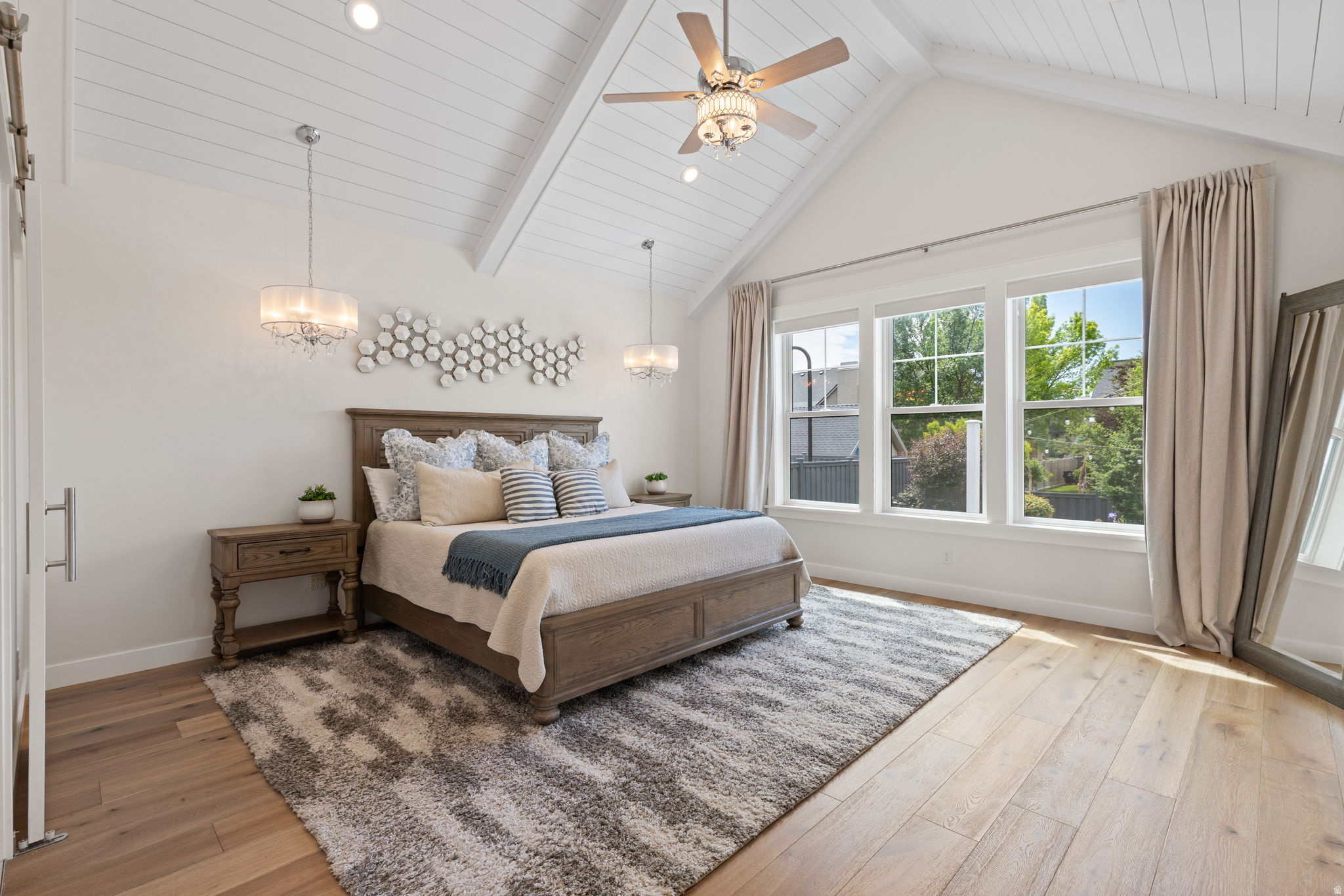 BRADY ESTATES - Residential