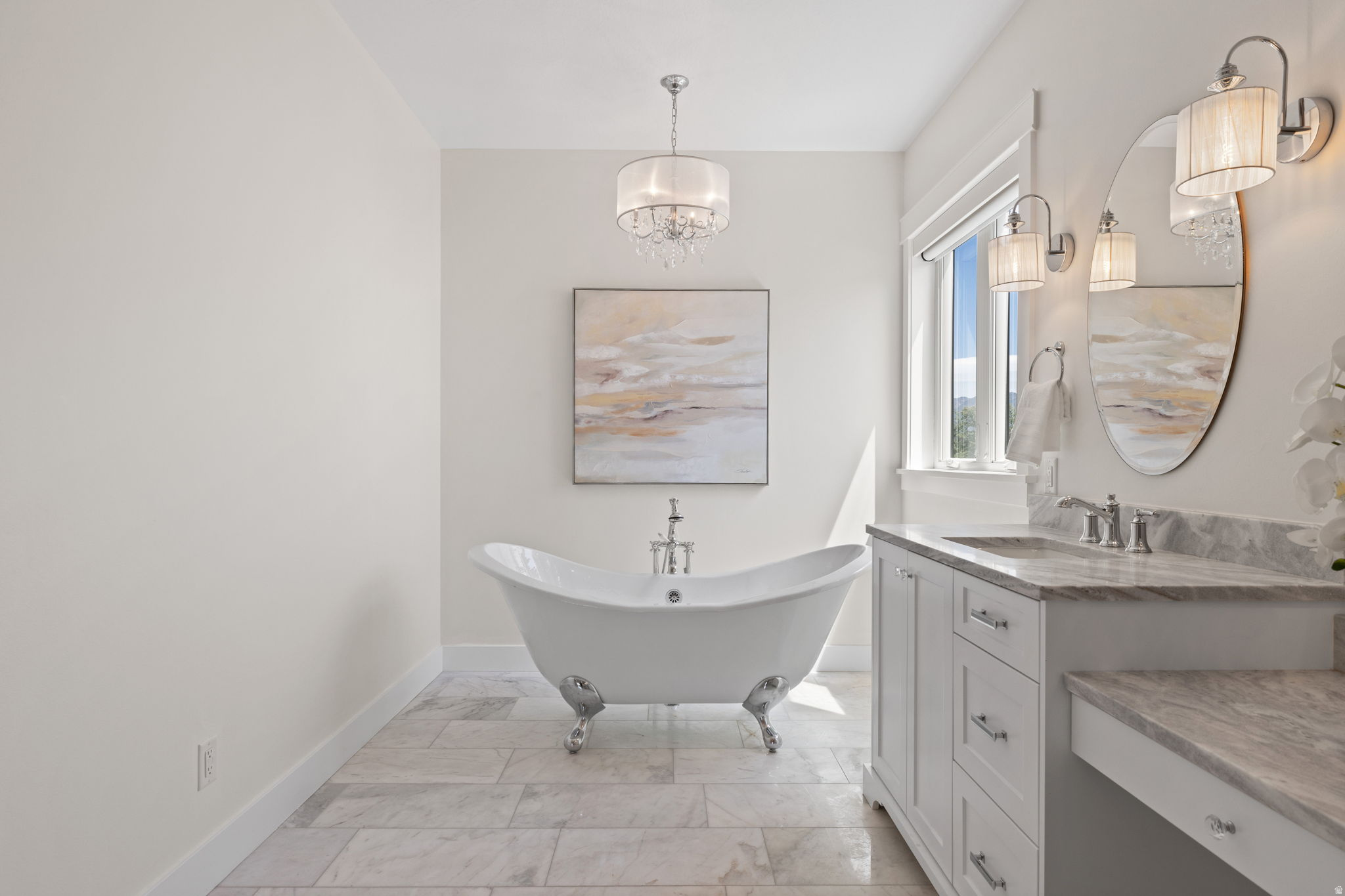 BRADY ESTATES - Residential