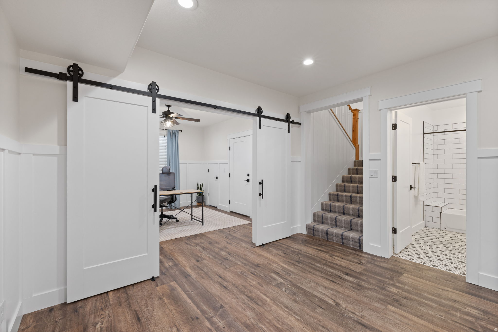 BRADY ESTATES - Residential