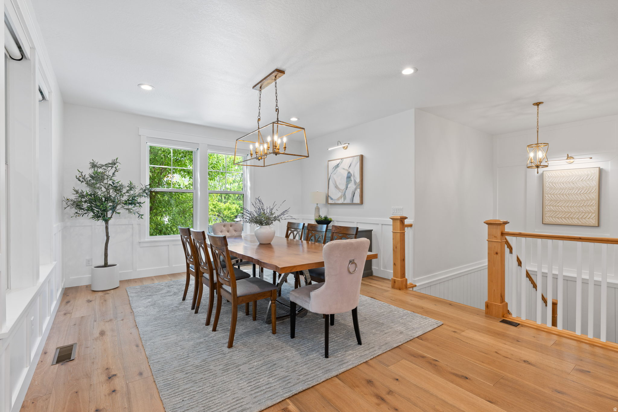 BRADY ESTATES - Residential